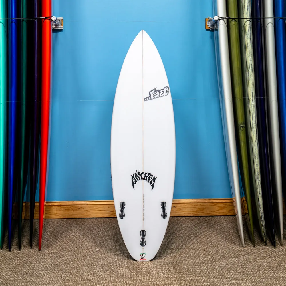 Lost Driver 3.0 Grom PU/Poly 5'2