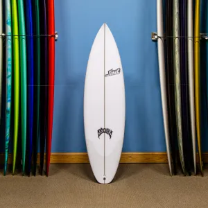 Lost Driver 3.0 PU/Poly 5'10