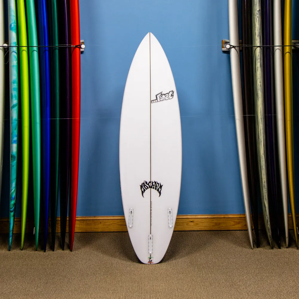 Lost Driver 3.0 PU/Poly 5'10
