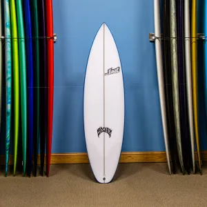 Lost Driver 3.0 PU/Poly 5'11