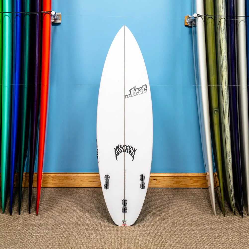 Lost Driver 3.0 PU/Poly 5'2