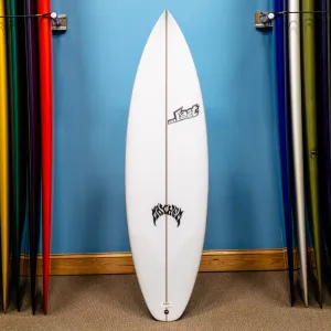 Lost Driver 3.0 PU/Poly 5'5