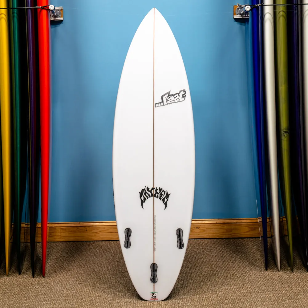 Lost Driver 3.0 PU/Poly 5'5