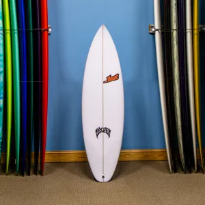 Lost Driver 3.0 PU/Poly 5'6
