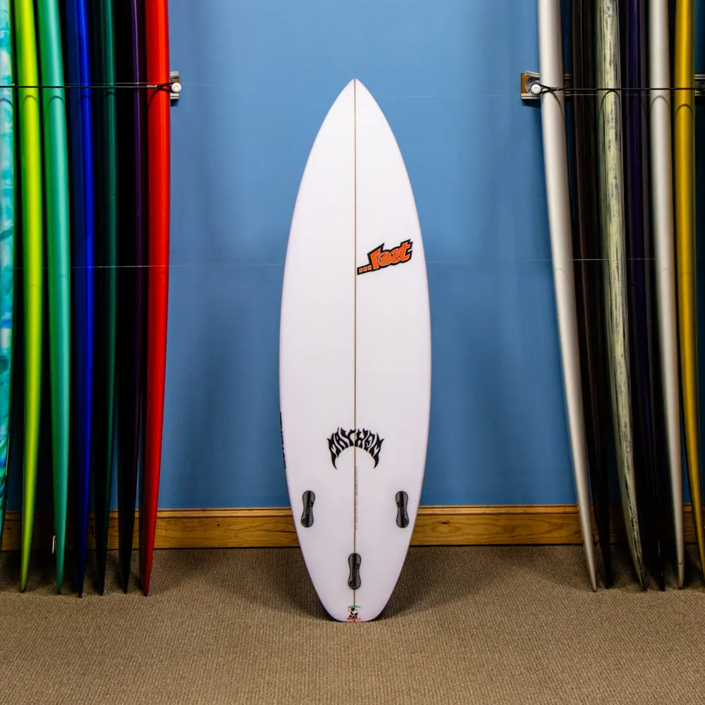 Lost Driver 3.0 PU/Poly 5'6