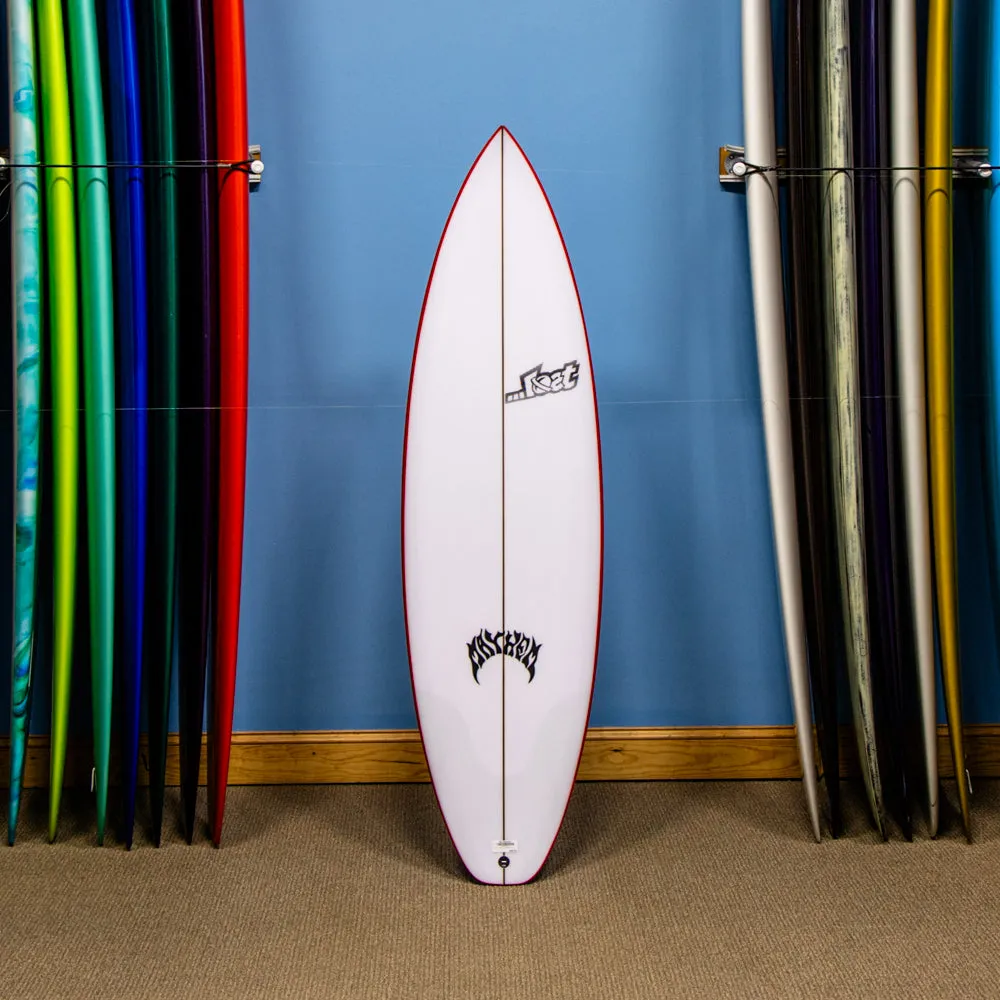 Lost Driver 3.0 PU/Poly 5'8