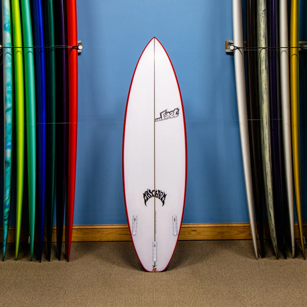 Lost Driver 3.0 PU/Poly 5'8