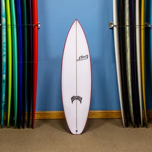 Lost Driver 3.0 PU/Poly 5'8
