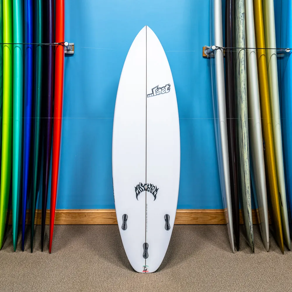 Lost Driver 3.0 PU/Poly 6'0