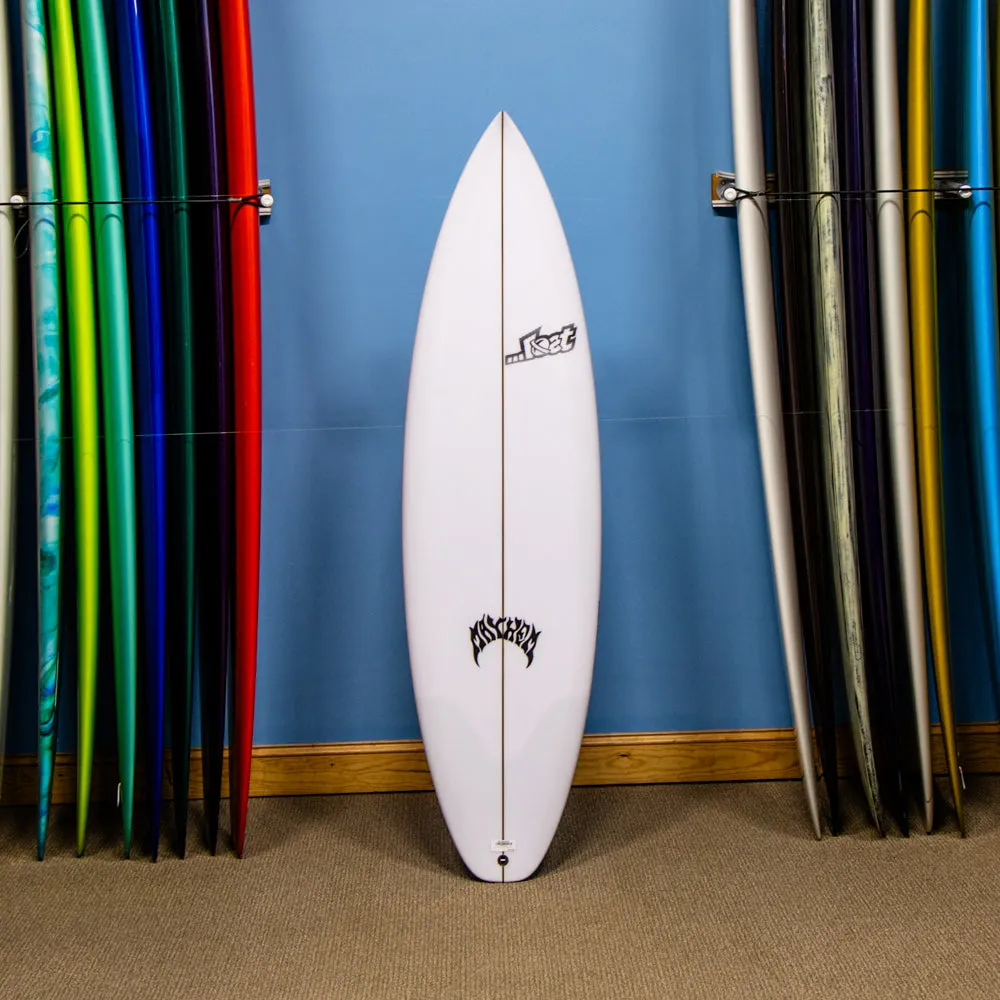 Lost Driver 3.0 PU/Poly 6'0