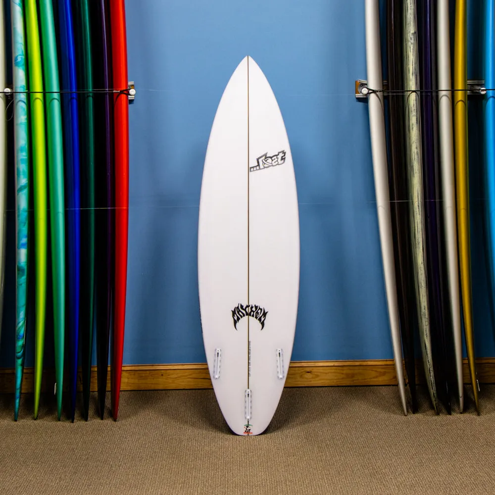 Lost Driver 3.0 PU/Poly 6'0