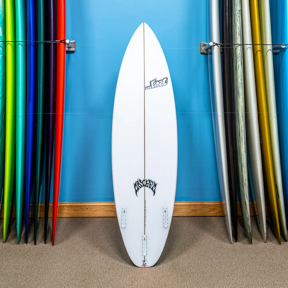 Lost Driver 3.0 PU/Poly 6'1