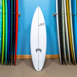 Lost Driver 3.0 PU/Poly 6'1