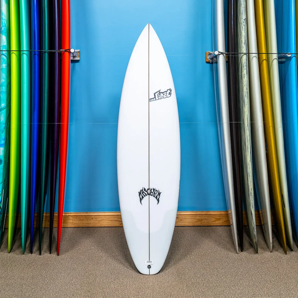 Lost Driver 3.0 PU/Poly 6'1
