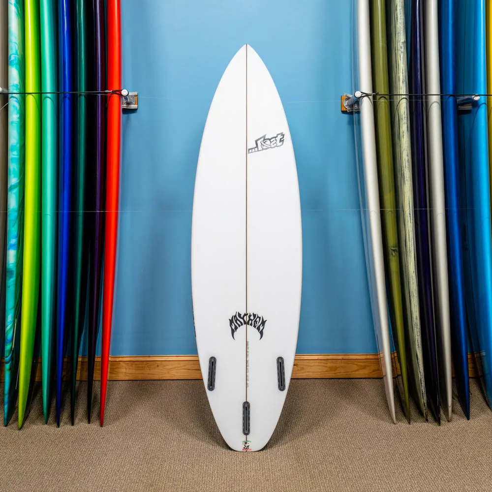 Lost Driver 3.0 PU/Poly 6'4