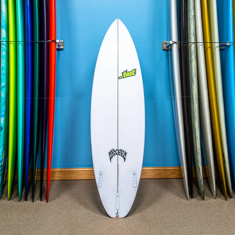 Lost Driver 3.0 PU/Poly 6'4