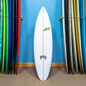 Lost Driver 3.0 PU/Poly 6'4
