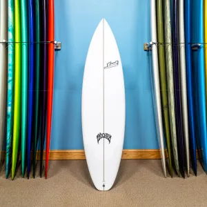 Lost Driver 3.0 PU/Poly 6'4