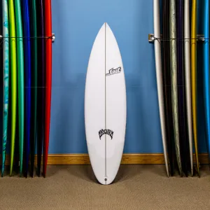 Lost Driver 3.0 Round PU/Poly 5'11