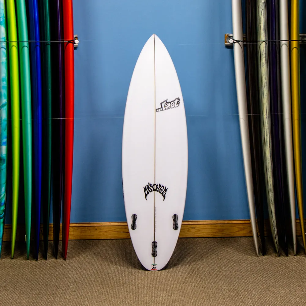 Lost Driver 3.0 Round PU/Poly 5'7