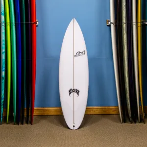 Lost Driver 3.0 Round PU/Poly 5'7