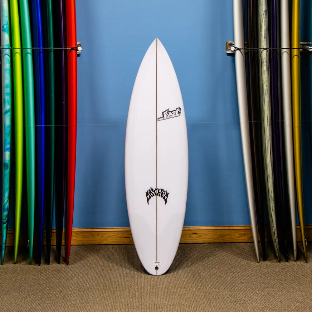 Lost Driver 3.0 Round PU/Poly 5'7