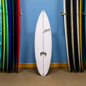 Lost Driver 3.0 Round PU/Poly 5'8