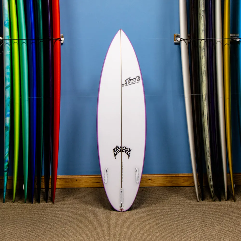 Lost Driver 3.0 Round PU/Poly 5'9