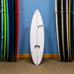 Lost Driver 3.0 Round PU/Poly 5'9