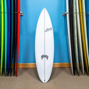 Lost Driver 3.0 Round PU/Poly 5'9