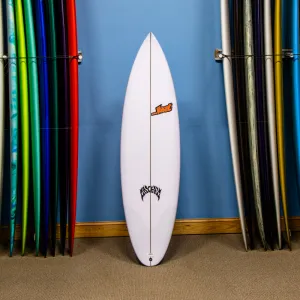 Lost Driver 3.0 Round PU/Poly 6'0