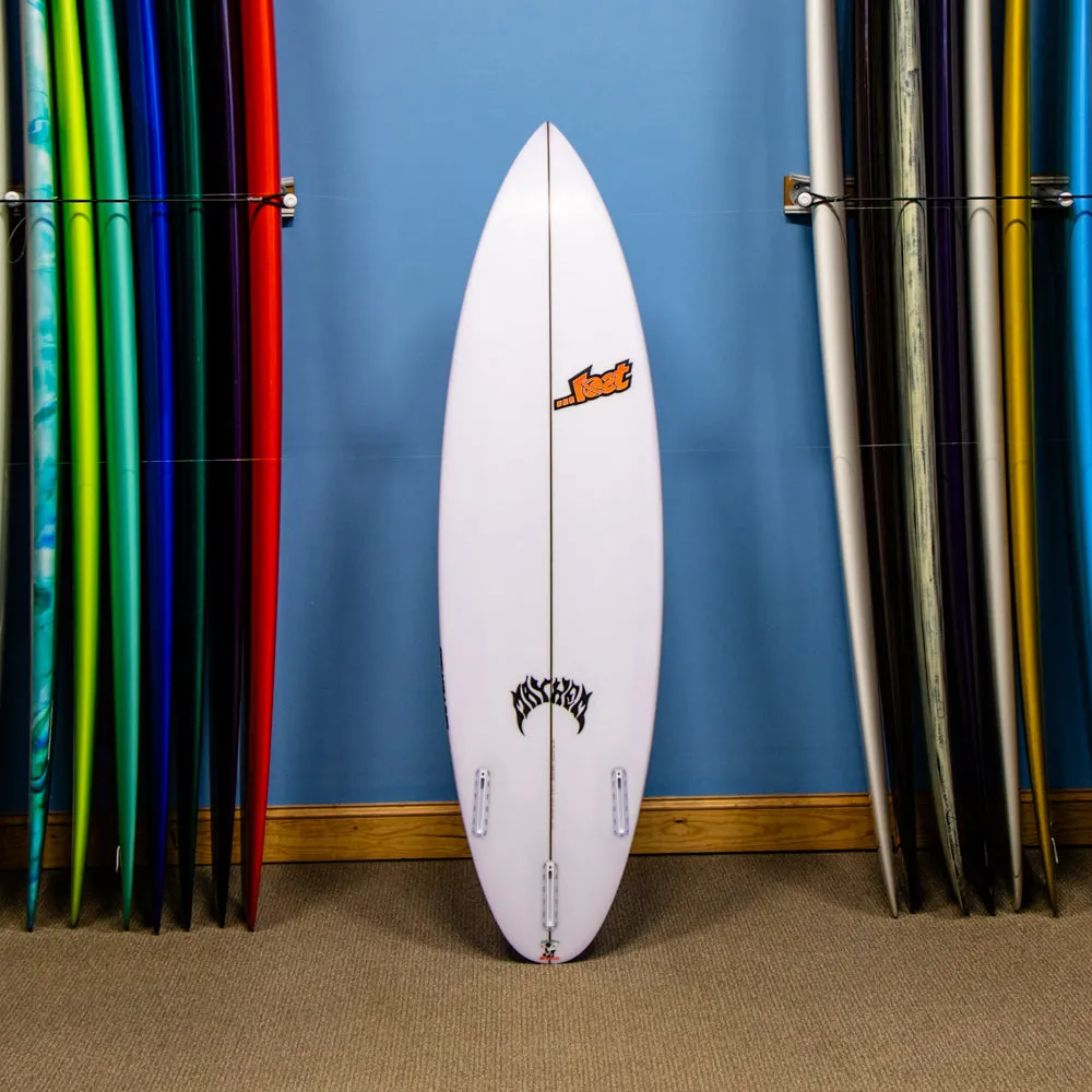 Lost Driver 3.0 Round PU/Poly 6'0
