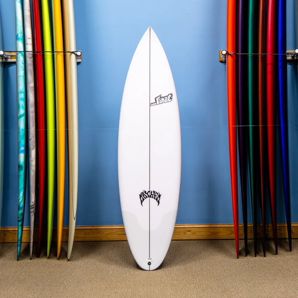 Lost Driver 3.0 Round PU/Poly 6'1