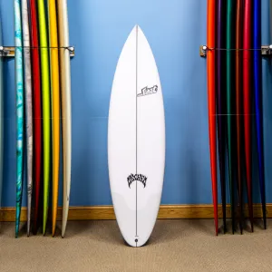 Lost Driver 3.0 Round PU/Poly 6'1