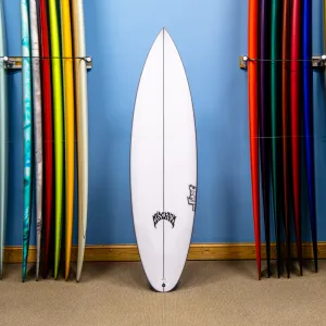 Lost Driver 3.0 Round PU/Poly 6'2