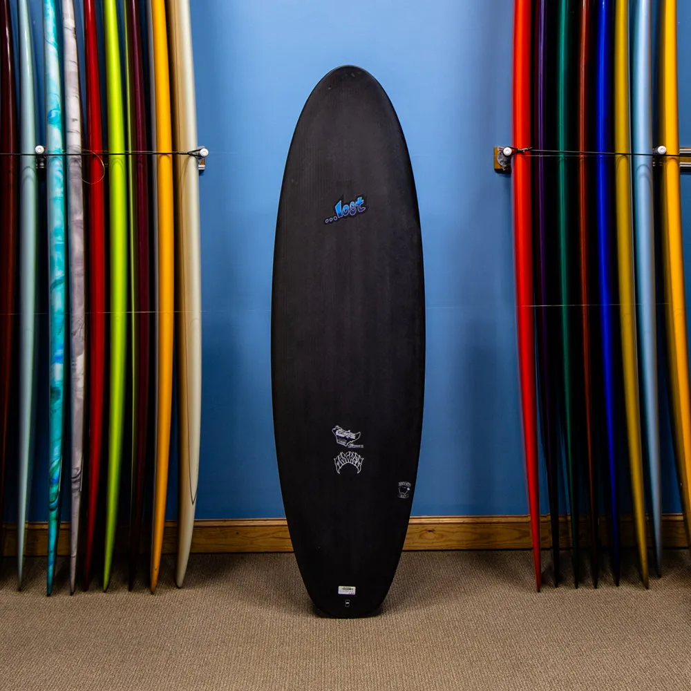 Lost LayZToy II Black Sheep 6'6 (Blem)