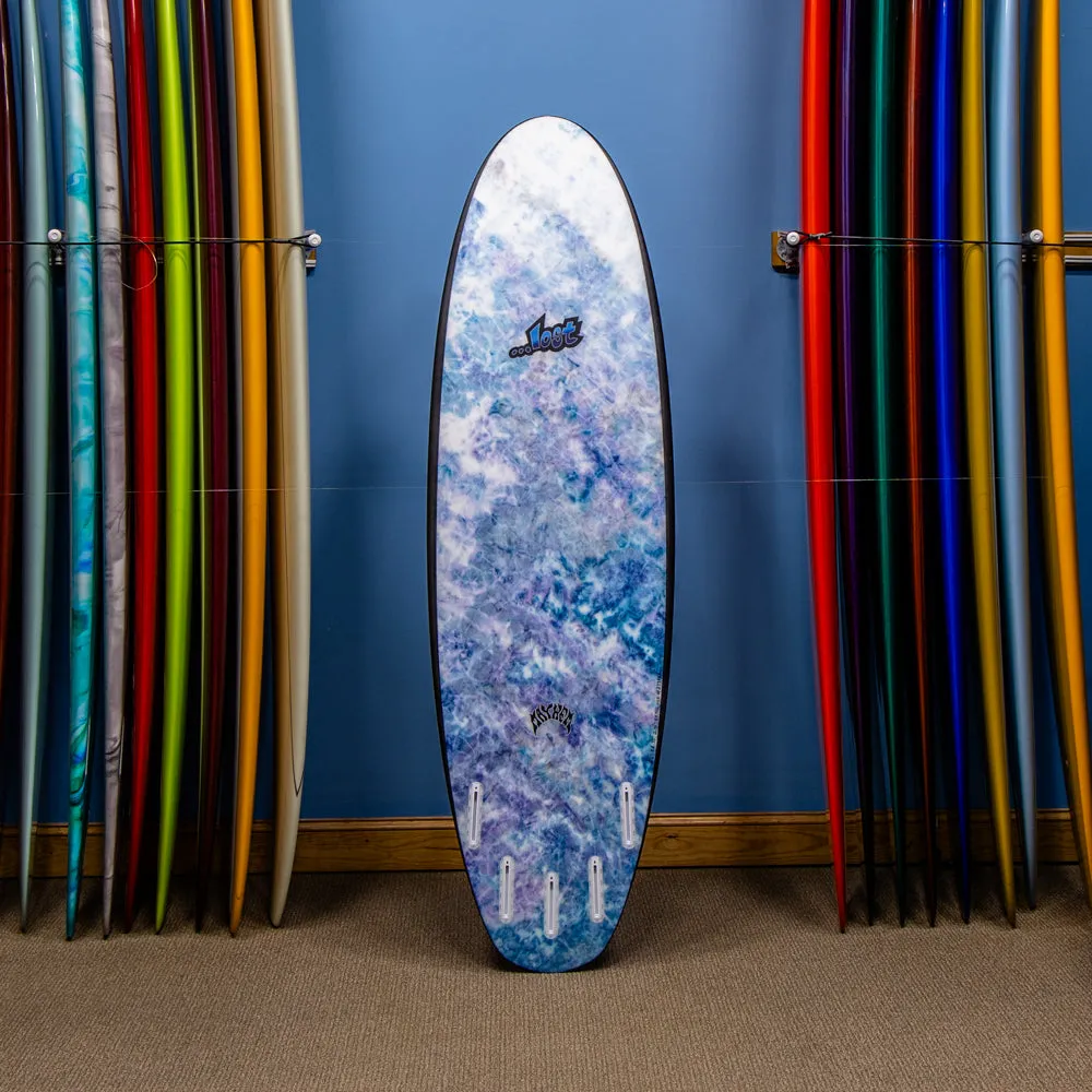 Lost LayZToy II Black Sheep 6'6 (Blem)