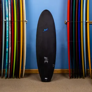 Lost LayZToy II Black Sheep 6'6 (Blem)
