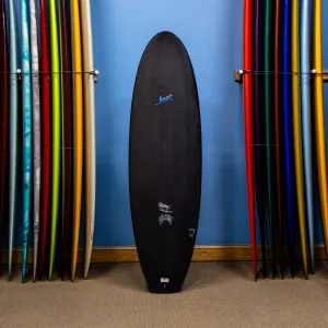 Lost LayZToy II Black Sheep 6'6 (Blem)