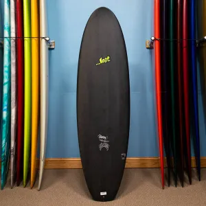 Lost LayZToy II Black Sheep 6'6