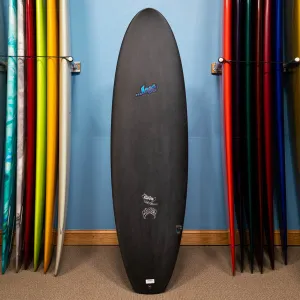 Lost LayZToy II Black Sheep 6'8