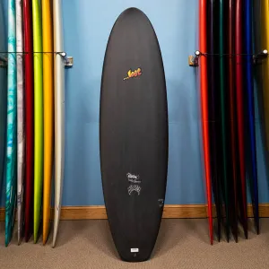 Lost LayZToy II Black Sheep 6'8