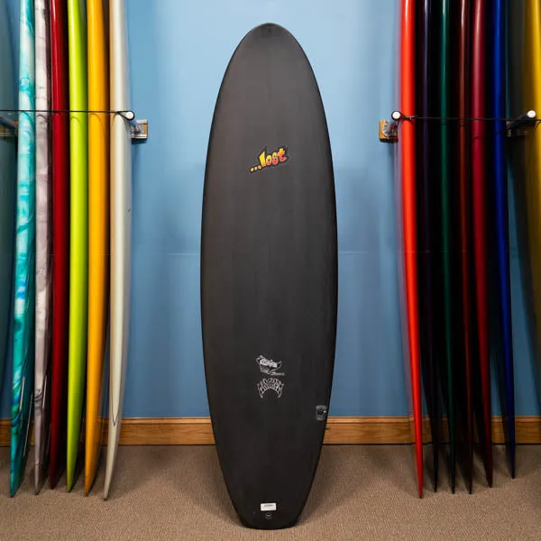 Lost LayZToy II Black Sheep 6'8