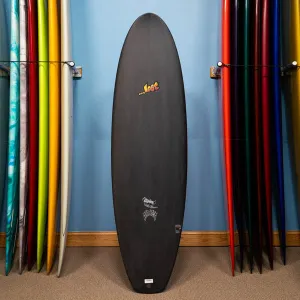 Lost LayZToy II Black Sheep 6'8