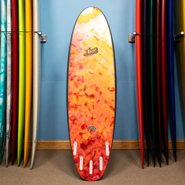Lost LayZToy II Black Sheep 6'8