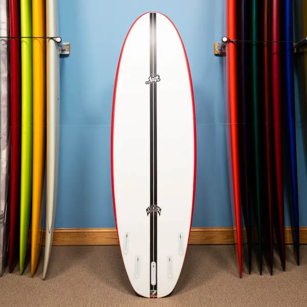 Lost LayZToy II Light Speed 6'2