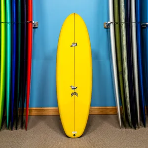 Lost LayZToy II PU/Poly 5'10