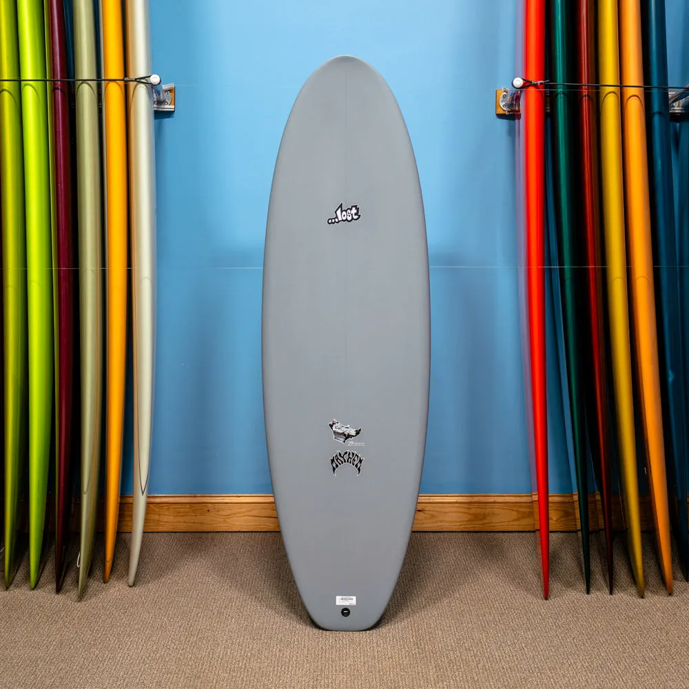 Lost LayZToy II PU/Poly 5'8