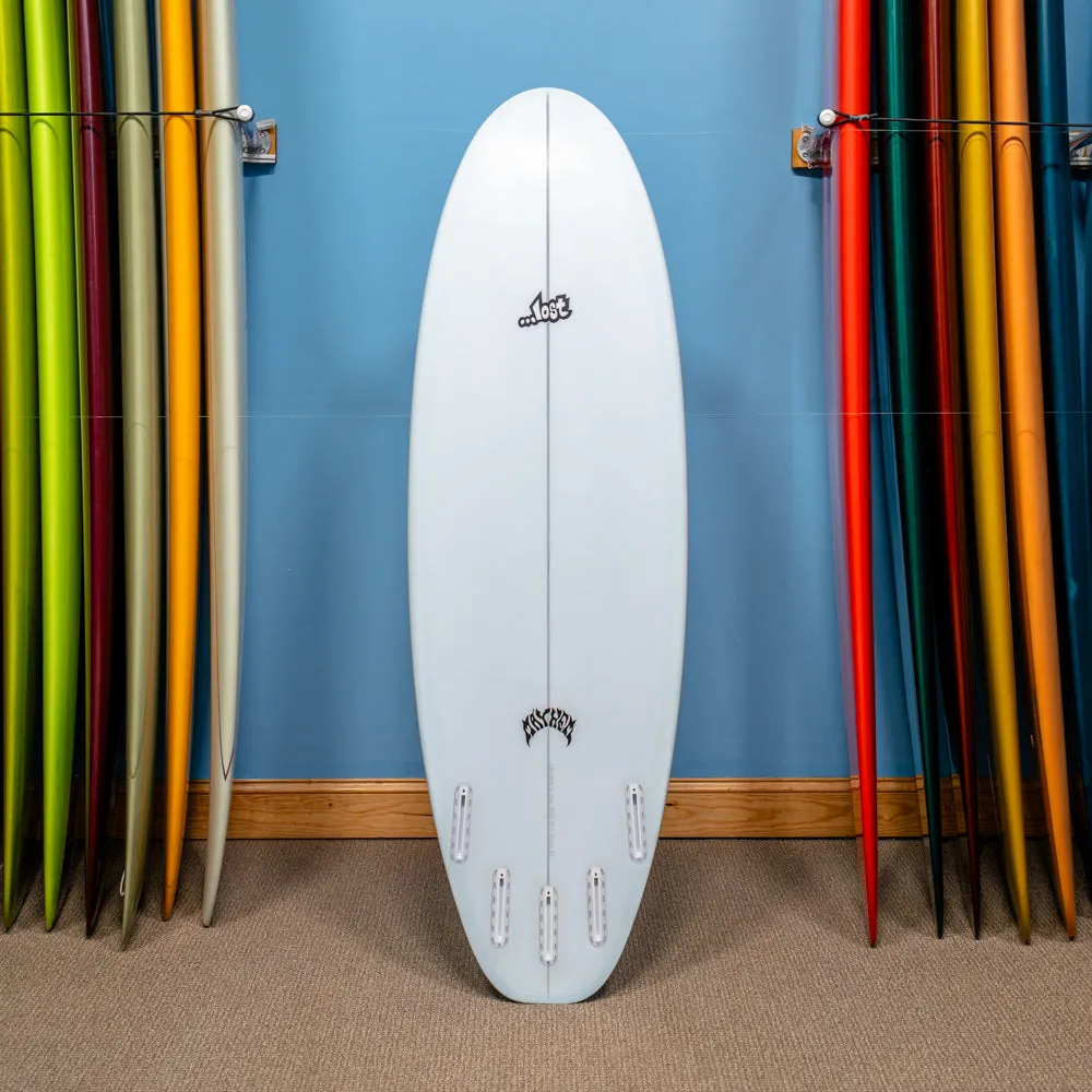 Lost LayZToy II PU/Poly 5'8