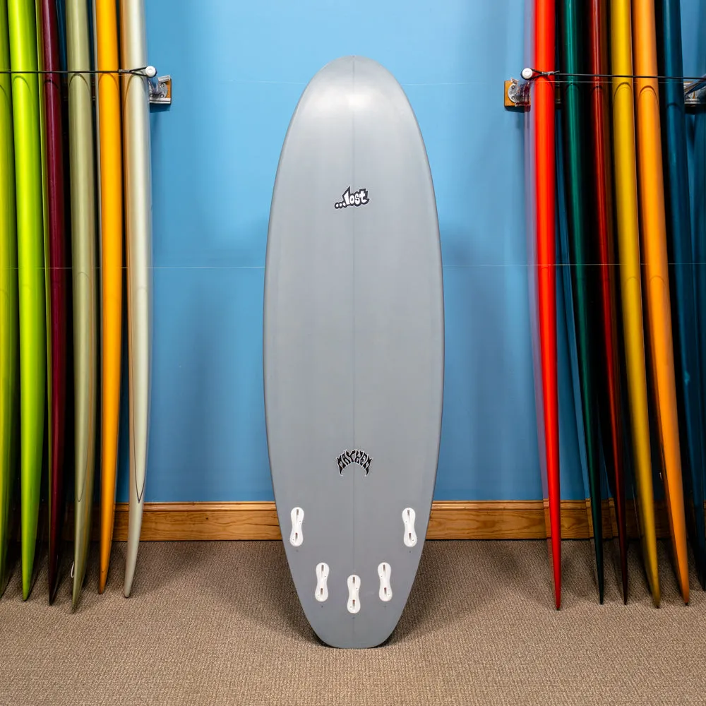 Lost LayZToy II PU/Poly 5'8